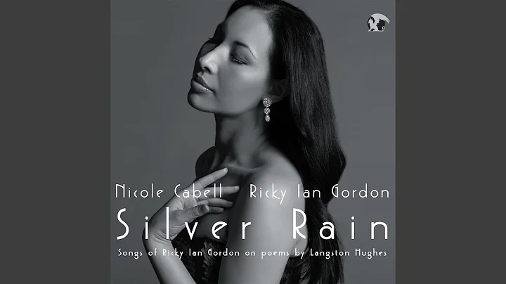 Ricky Ian Gordon - Topic