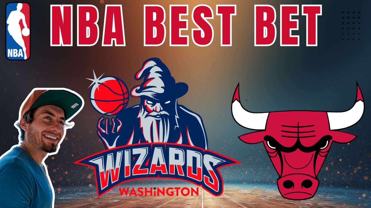 “UPSET ALERT? Wizards vs Bulls—Sharp Money Is NOT Where You Think ...