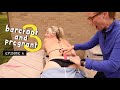 Barefoot and Pregnant- Episode 6: Khrystle's Guinness World Record Butt Crack