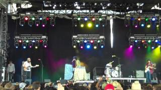 Youth Lagoon - July - Live @ Coachella 2013 - HD