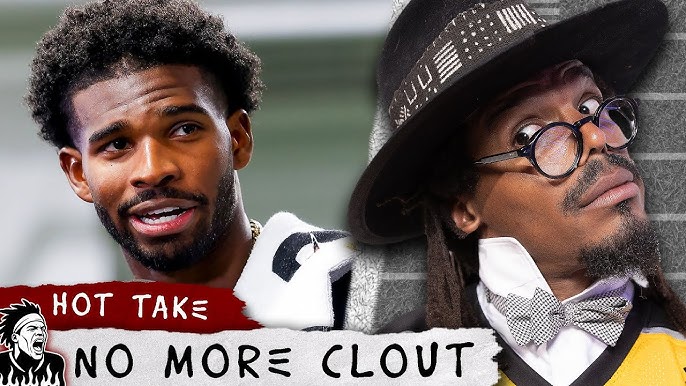 Shedeur Sanders’ Draft Slide: A Wake-Up Call to Lead with WORK, Not Clout