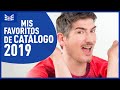 Mis Favoritos de Catalogo 2019