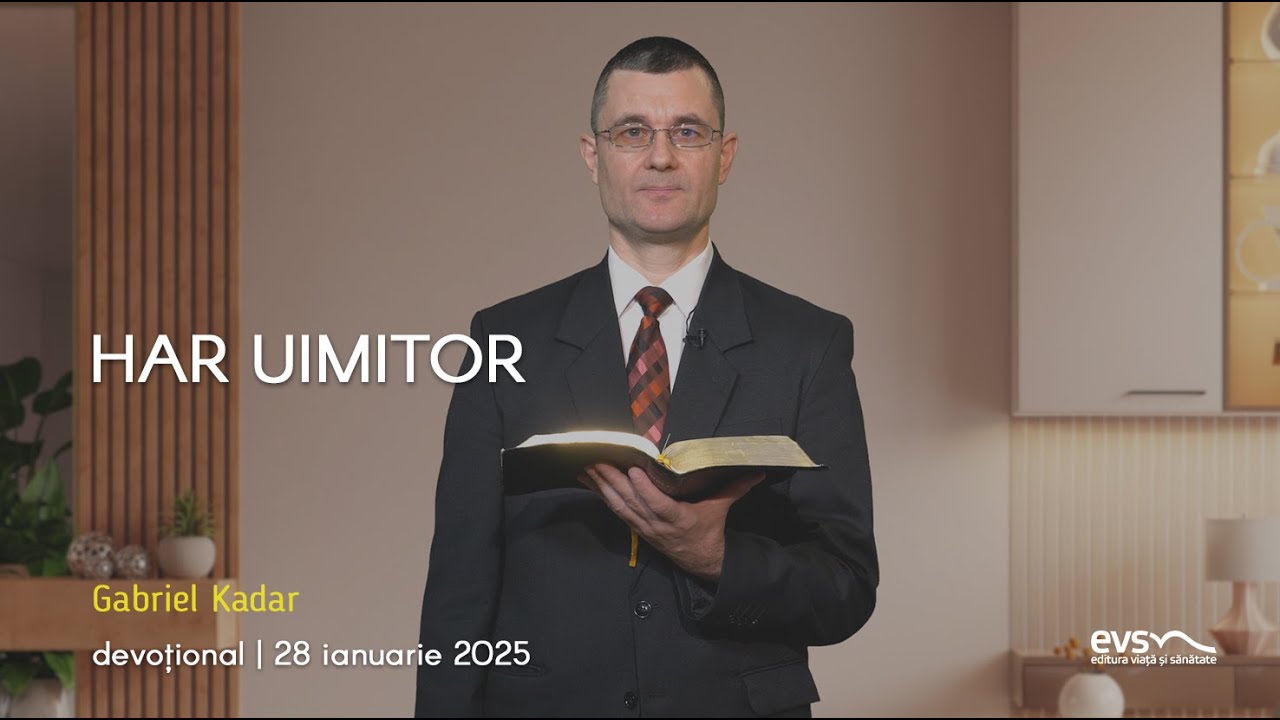 HAR UIMITOR