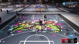 NBA 2K21 NEXTGEN