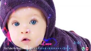 voice message notification Ringtone Cute Voice Love SMS and notify screenshot 4