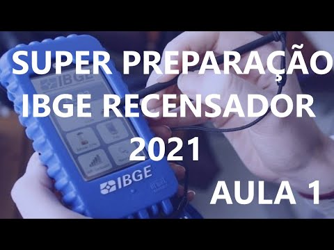 MATEMÁTICA IBGE 2021