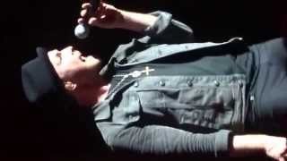 Gavin DeGraw Finest Hour 8/10/14 Vienna, VA Wolf Trap