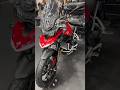 2024 Triumph Tiger 900GT Pro MSRP Price $16,895 USD