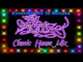 Dj viciouz classic chicago house mix 2015 extended