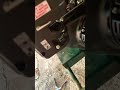 Engine start #racing #dragrace #motor #automobile #computers