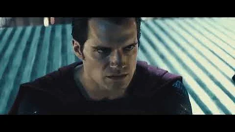 Batman V Superman - Dawn Of Justice (Roko Na Mujhe)