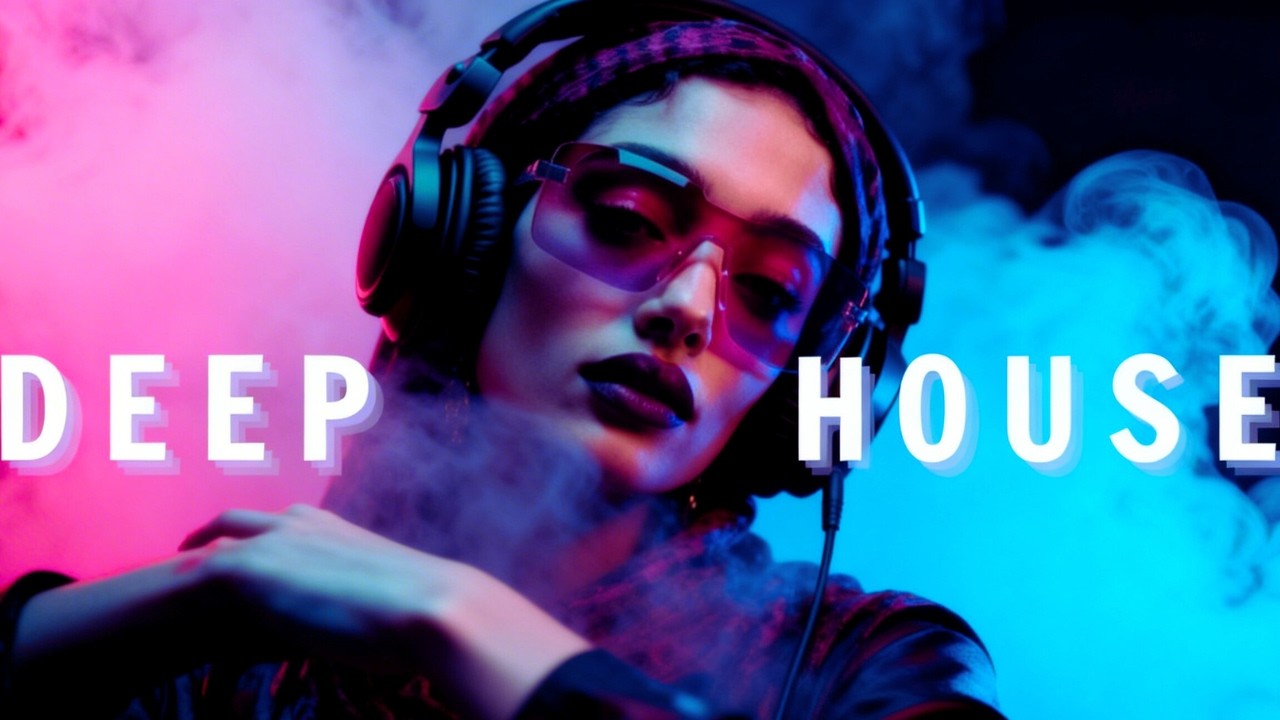 Late Night Deep Feelings Flow for Study Sessions and Productive Work