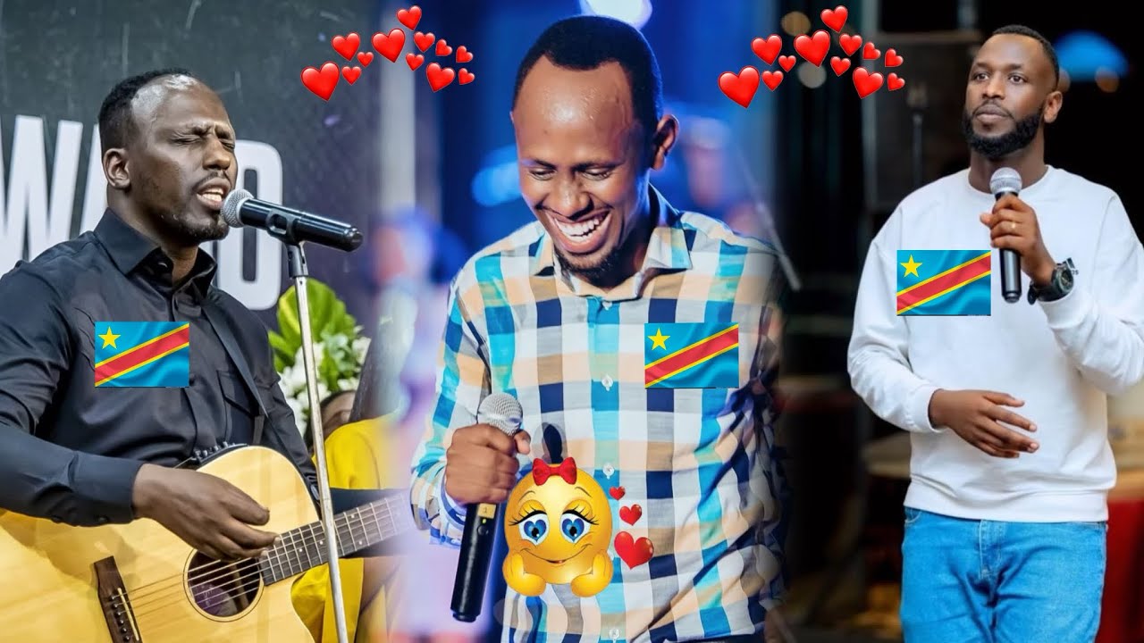 ❤️❤️Bahuriye kugatuti🙌#PSTBEN #Prosper na#mukongomani banejeje abera mumateraniro🙌💯🔥