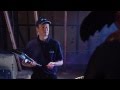 Pacific coast termite commercial with actor william jason jones