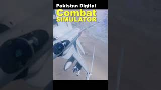 Pakistan Digital Combat Simulator