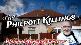 Philpott Killings - True Crime
