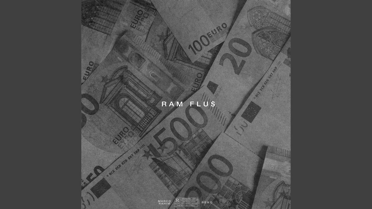 Watch Ram Flus on YouTube Watch Ram Flus on YouTube