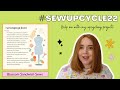 Sewupcycle22 sewing challenge  upcycling some memades and asking for your help