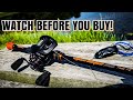 Bass Fishing for Beginners: Choosing a FROG ROD (Froggin and Flippin Stick - 2018)