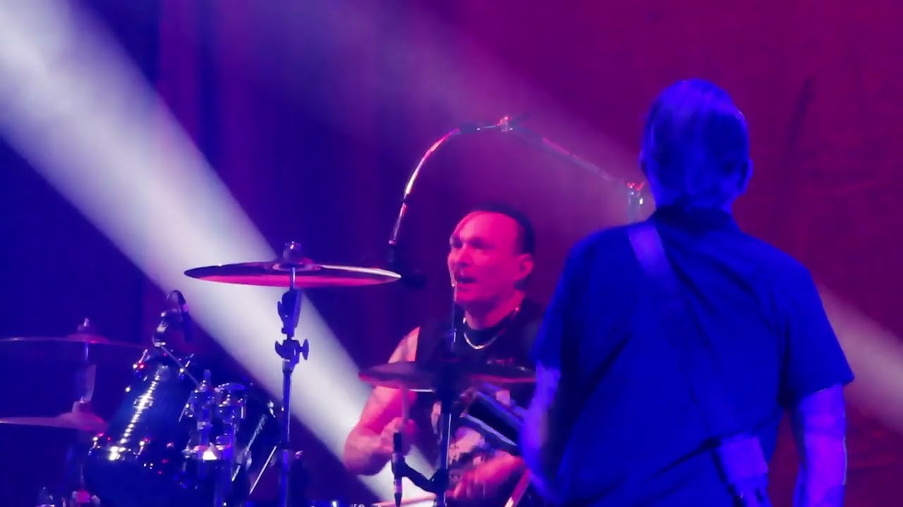 Bad Religion - My Sanity (Live in Japan 2025)