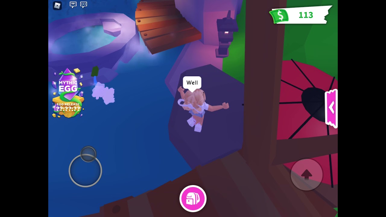 Hot Spring Task Adoptme Adopt me secret | Hot Springs - Theory - YouTube
