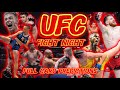 Ufc fight night ribas vs namajunas  full card predictions and breakdown