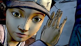 ホラーゲーム - 何を聞いている? - Walking Dead: Season 2 / ウォーキングデッド 実況プレイ - Part6
