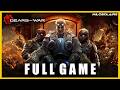 Gears of War: Judgement | Full Game | Hardcore Difficulty