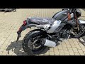 LIFAN KPM200  - обзор от Мототехника