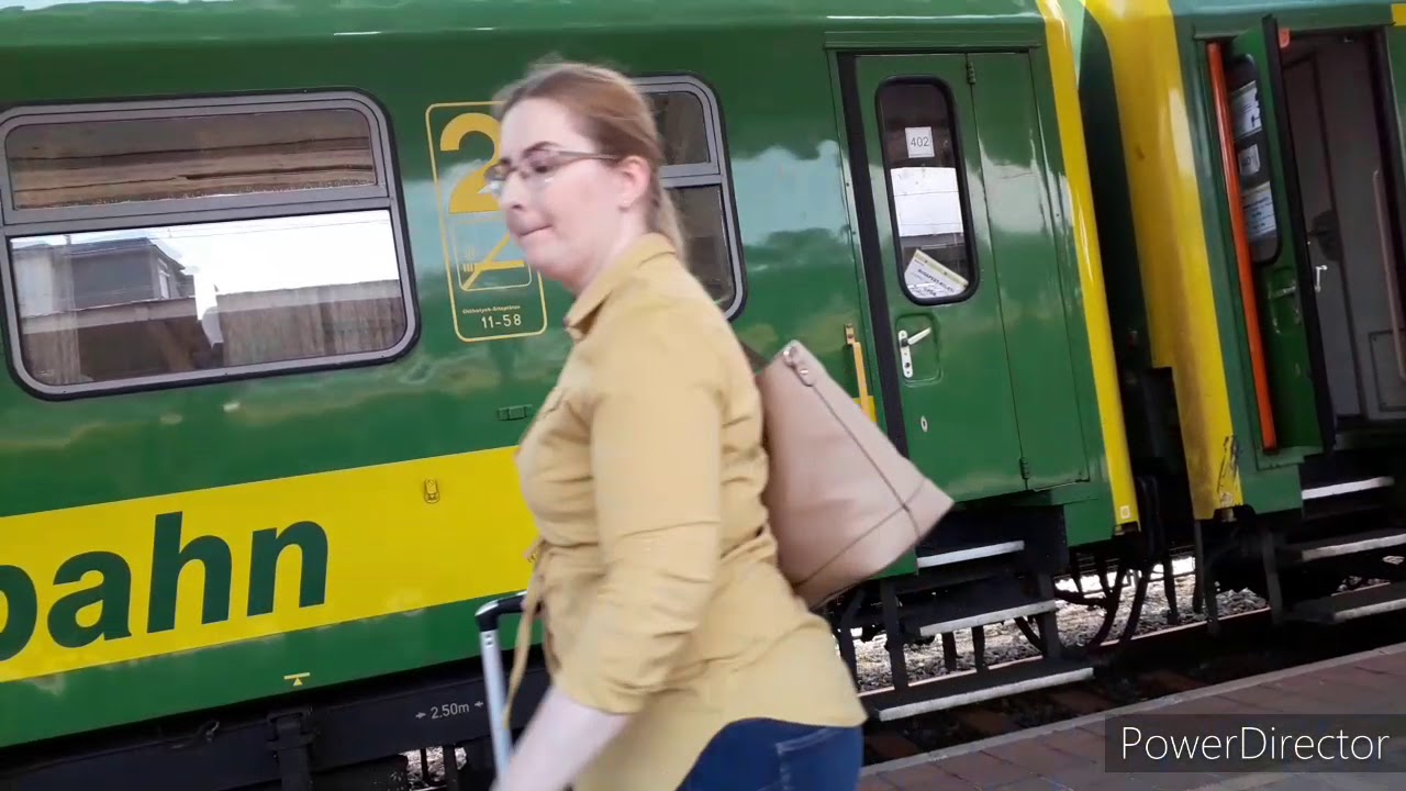 2020.06.13. vonatok Győrben | Szalóczy Pálos hangosbemondások. Másfél órás különkiadás