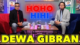 HOHO HIHI - DEWA GIBRAN (EPISODE 93)