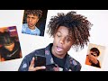 REACTING TO MY SUBSCRIBERS NATURAL HAIR!!!!!