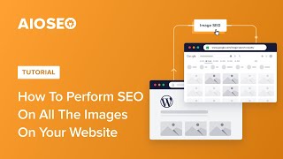 How To Perform Seo On All The Images On Your Website