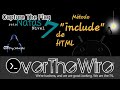 [TERMUX] CTF Reto Natas nivel 6-7