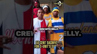 Famous 50 Cent: Can you name any member of D12? #hiphop #shorts #50cent Wealth