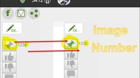 jQuery: Convert Text To Number And Change Button Image