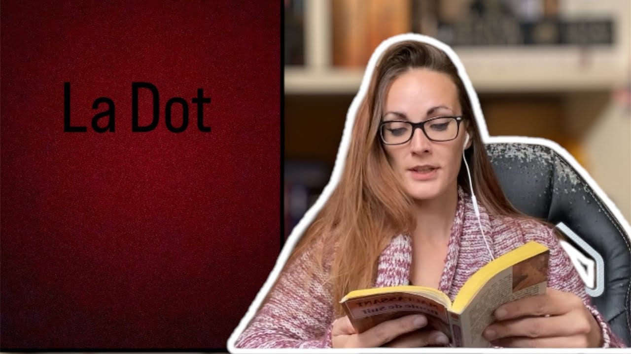 La Dot - Maupassant - YouTube