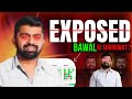 Wealth secret exposed  sagar naik  live trading scam