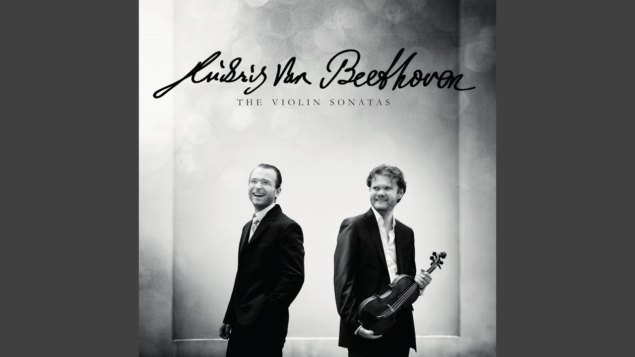 Violin Sonata No. 5 in F Major, Op. 24: III. Scherzo. Allegro molto Violin Sonata No. 5 in F Major, Op. 24: III. Scherzo. Allegro molto