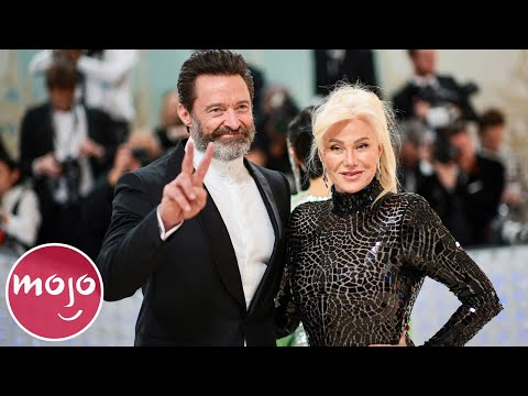 Top 10 Most Shocking Celeb Breakups of 2023 So Far