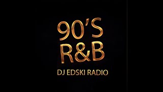 90's Hip Hop & R&B Blends