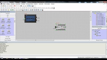 NB-Designer New Project Construct Window
