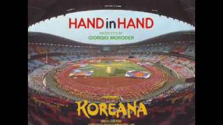 Koreana - Love Away