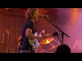 The Ballroom Thieves - Anybody Else - live at Crescent Ballroom  Oct. 15 2019