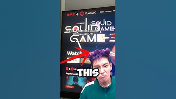 This fan LEAKED Squid Game 3😱(Squid Game Season 3)