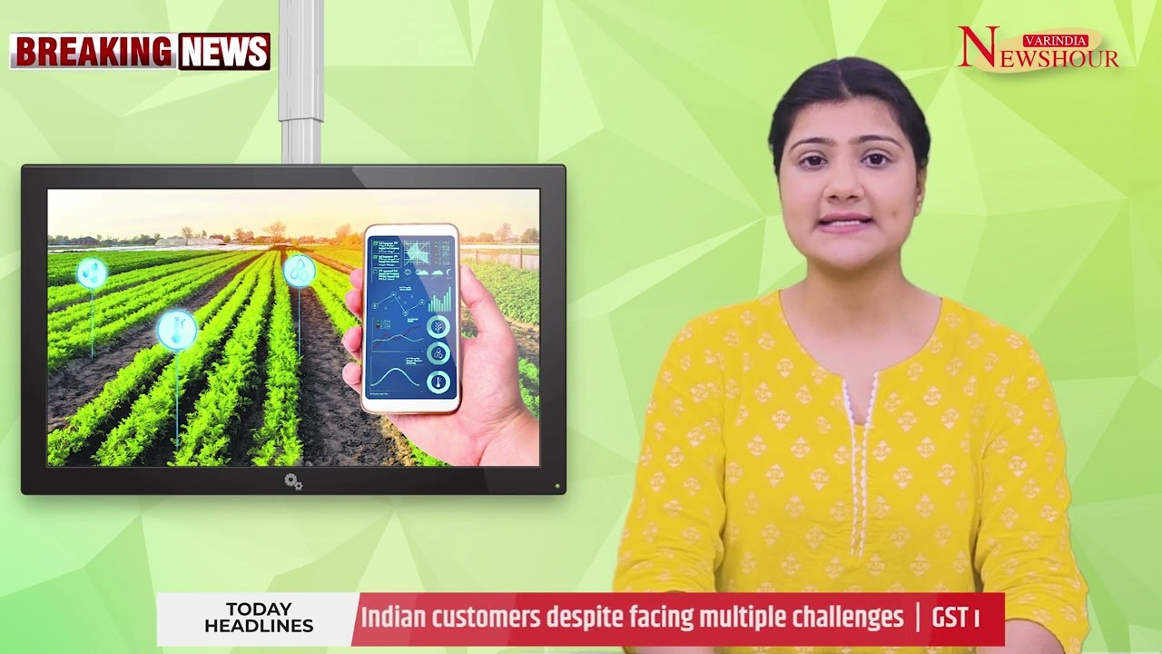 Centre plans to launch super app for farmers