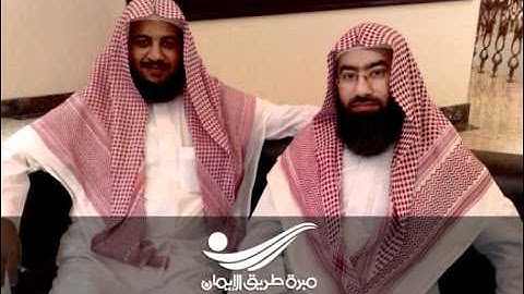 الشيخ ادريس ابكر _ تلاوه من سورة الشورى