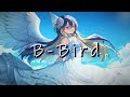 【歌ってみた】B-Bird Covered  by 蒼木紫音 【機動戦士ガンダムUC episode4「重力の井戸の底で」】