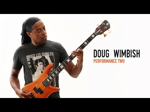 Doug Wimbish Performs