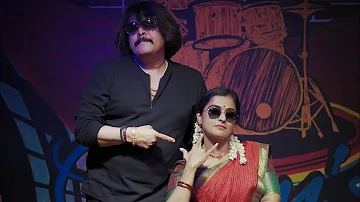 Kathalikkum Pennin Kaigal | RajheshVaidhya | Ramya Nambessan